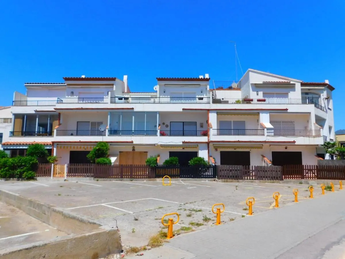 Apartamento Gmid Immo A226 Moli De Vent 1 Rosas 0*,