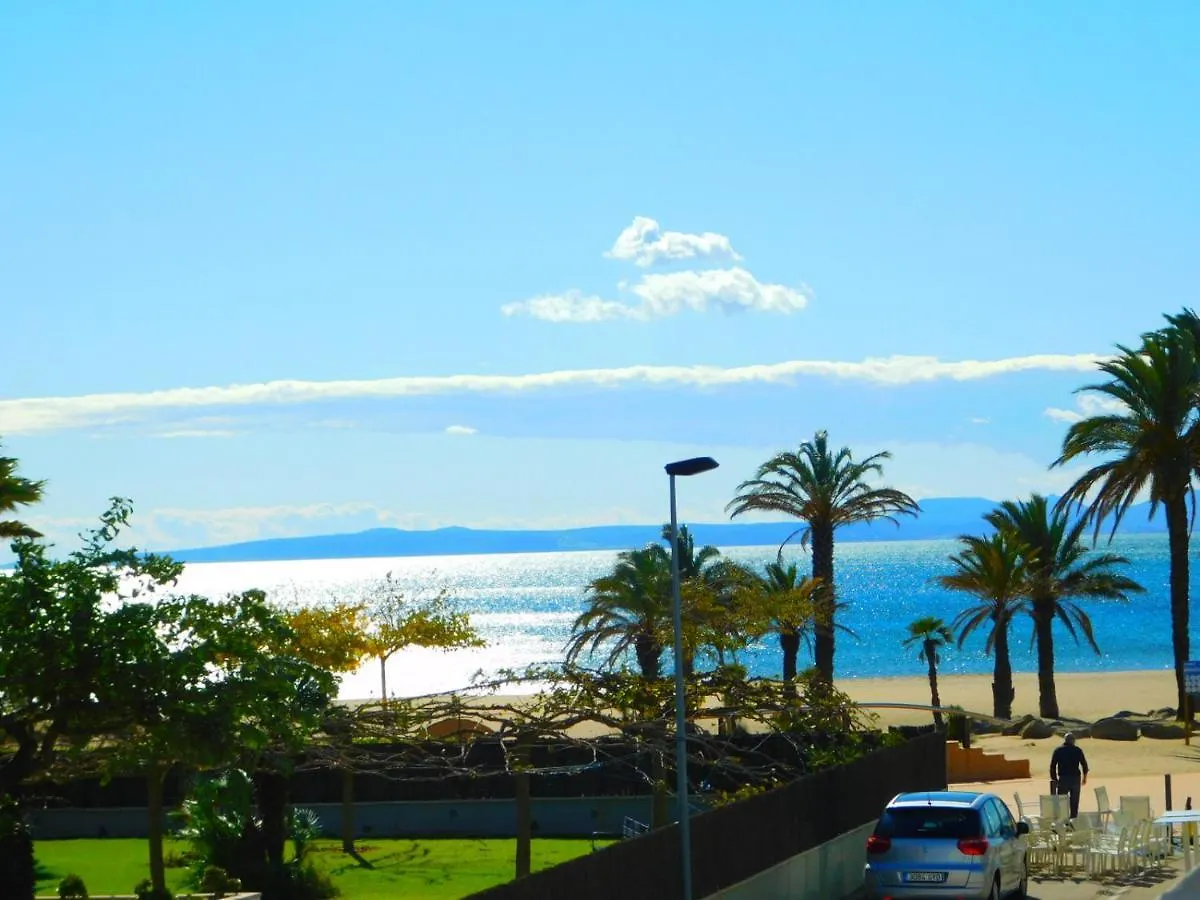 Gmid Immo A226 Moli De Vent 1 Apartment Roses