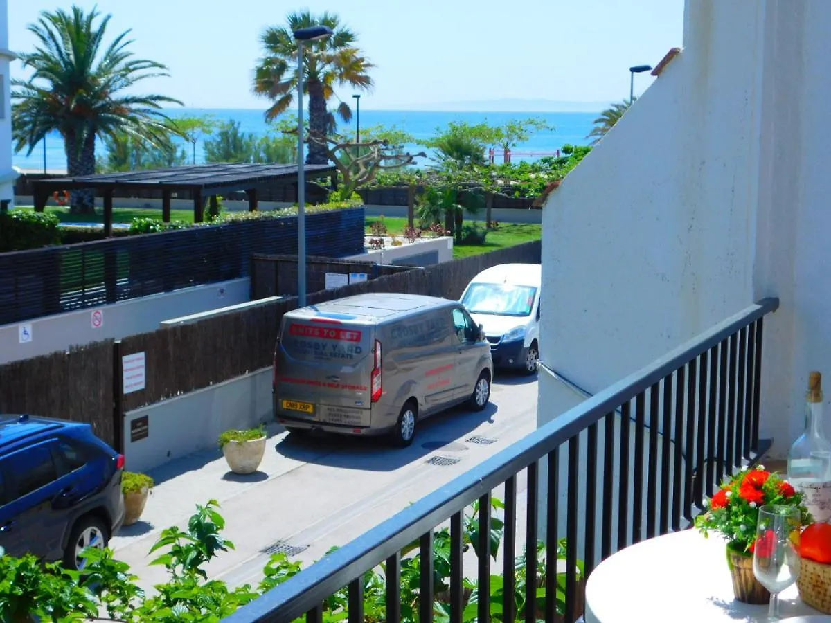 Gmid Immo A226 Moli De Vent 1 Apartment Roses