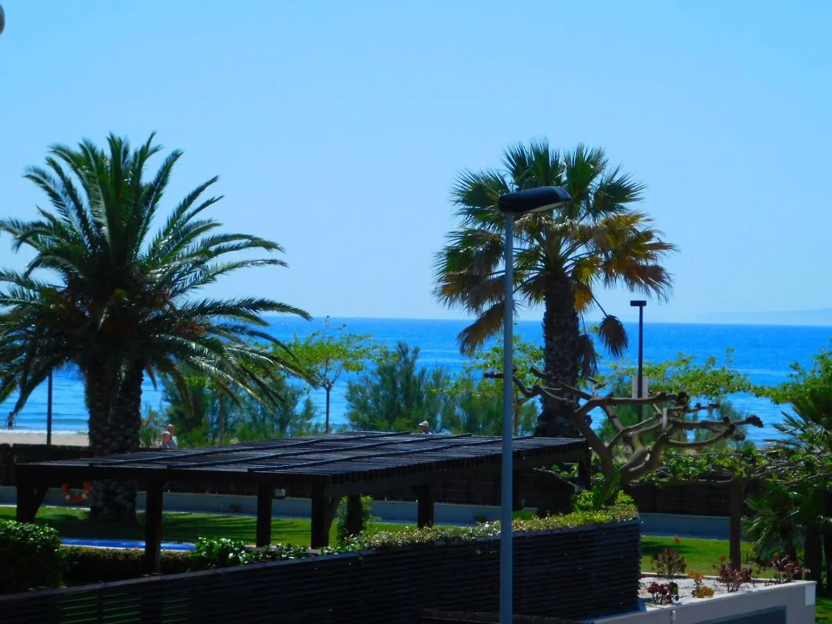Gmid Immo A226 Moli De Vent 1 Apartment Roses Spain