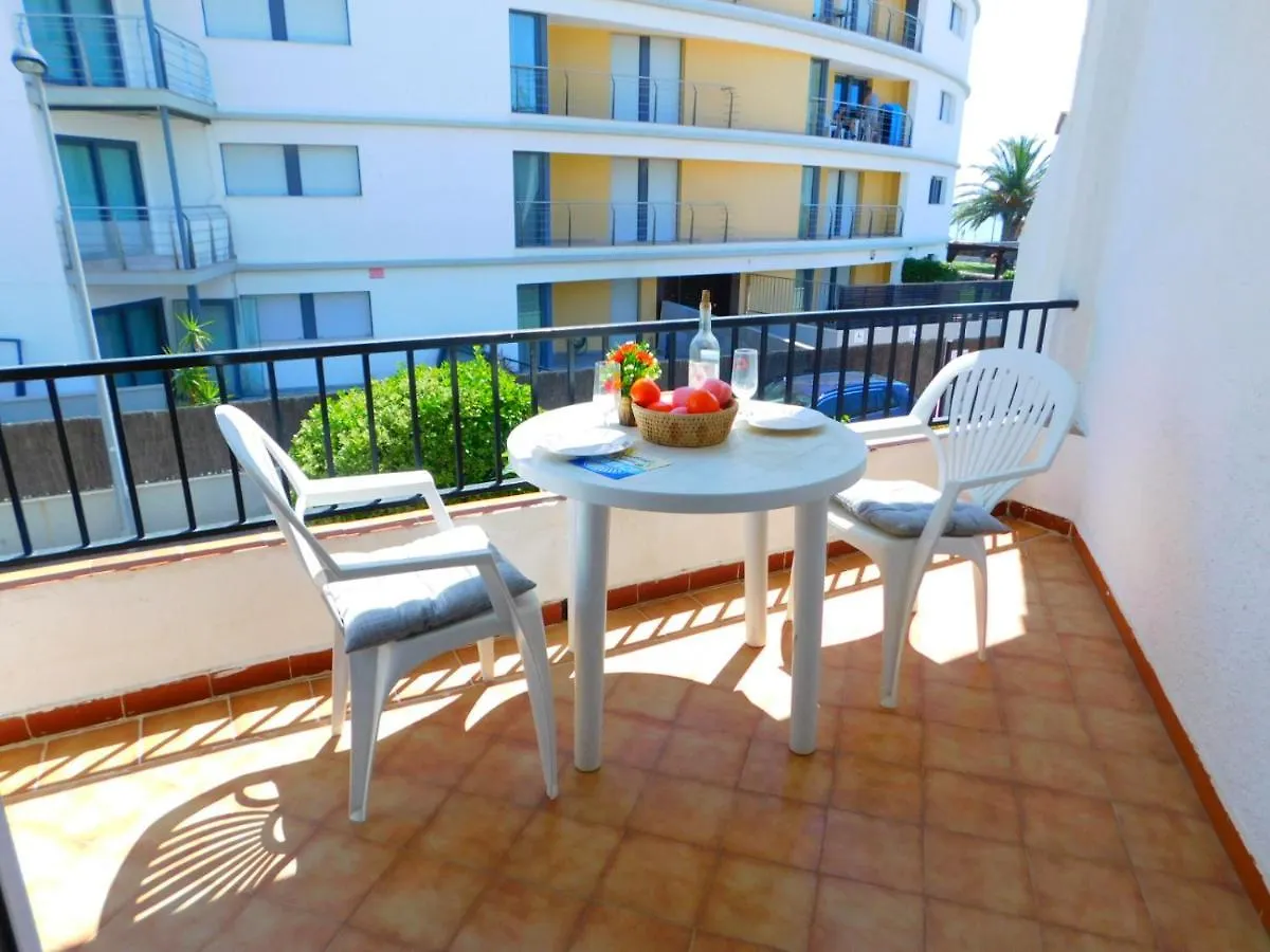 Gmid Immo A226 Moli De Vent 1 Apartment Roses