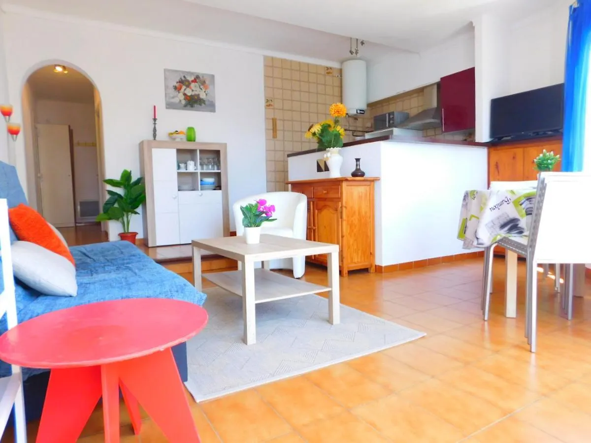 Gmid Immo A226 Moli De Vent 1 Apartment Roses 0*,  Spain