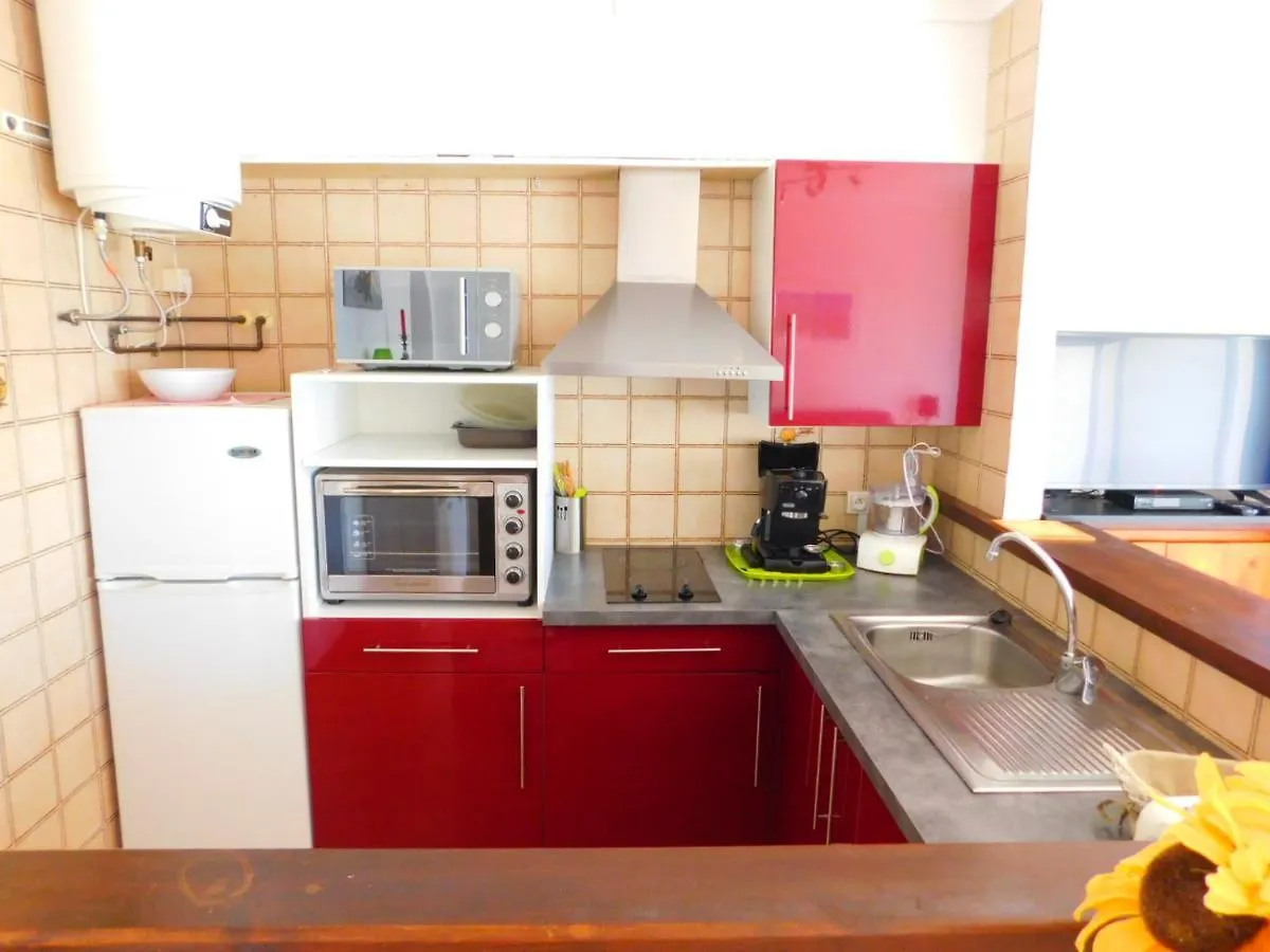 Gmid Immo A226 Moli De Vent 1 Apartment Roses Spain