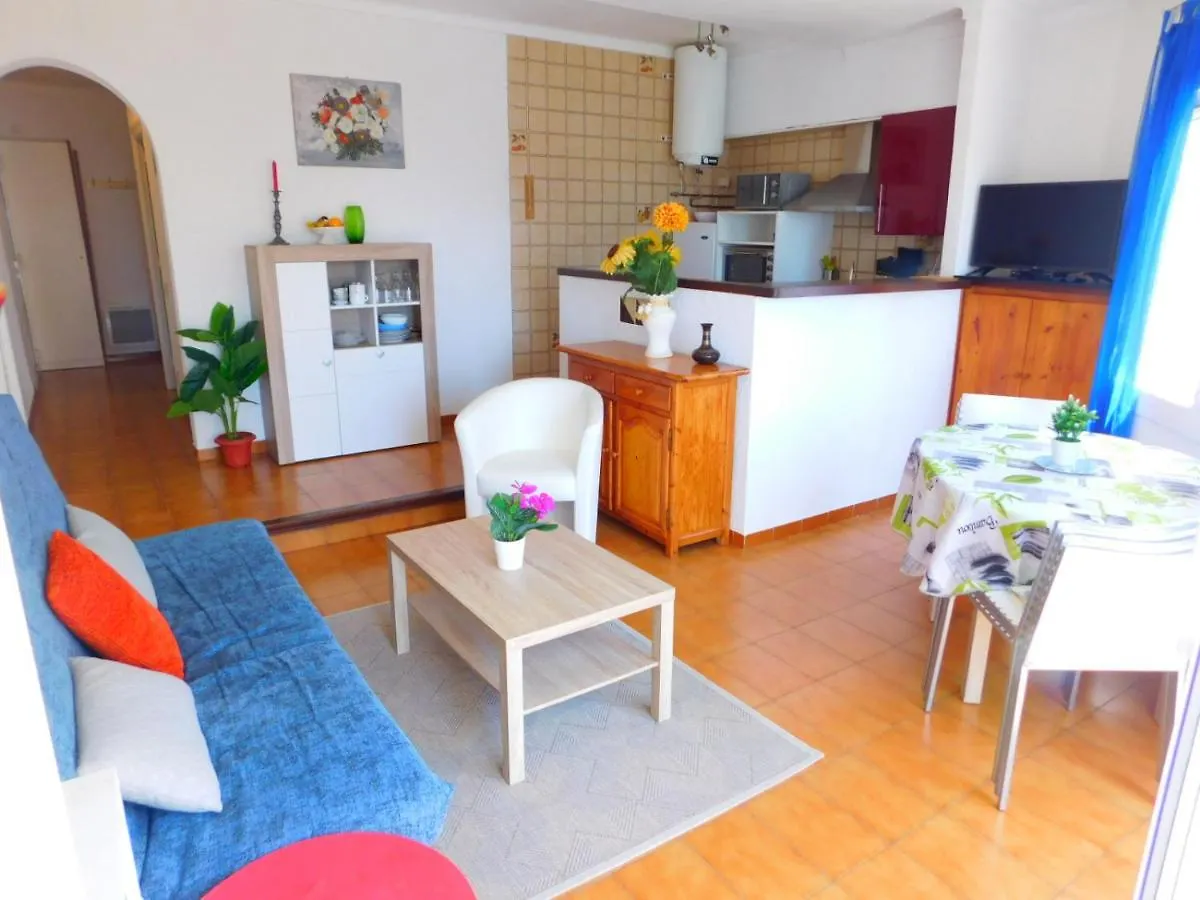 Gmid Immo A226 Moli De Vent 1 Apartment Roses