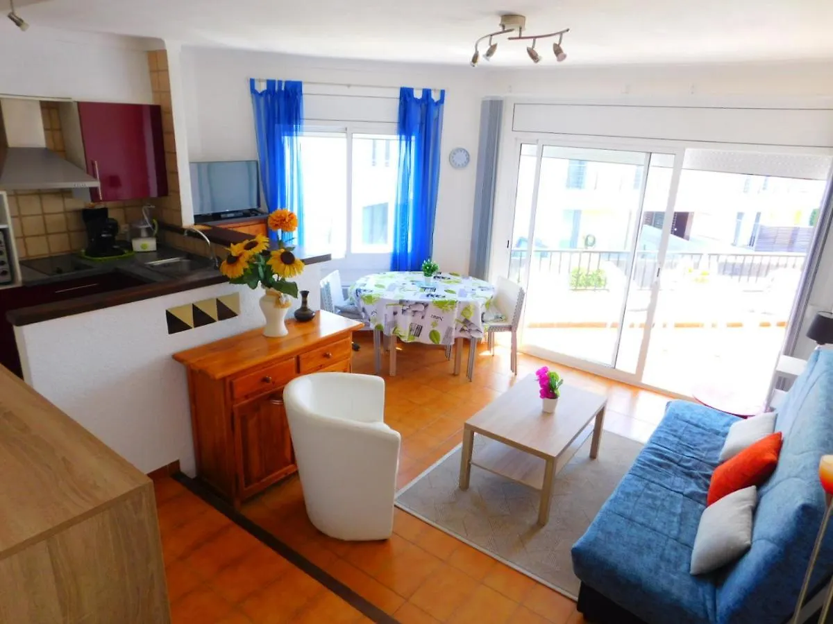 Gmid Immo A226 Moli De Vent 1 Apartment Roses