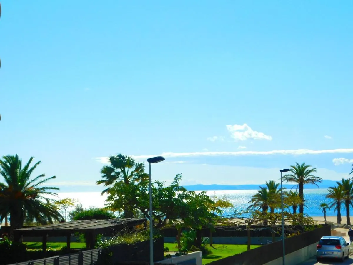 Gmid Immo A226 Moli De Vent 1 Apartment Roses