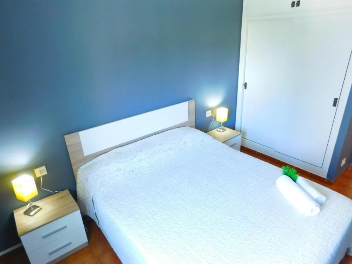 Gmid Immo A226 Moli De Vent 1 Apartment Roses Spain