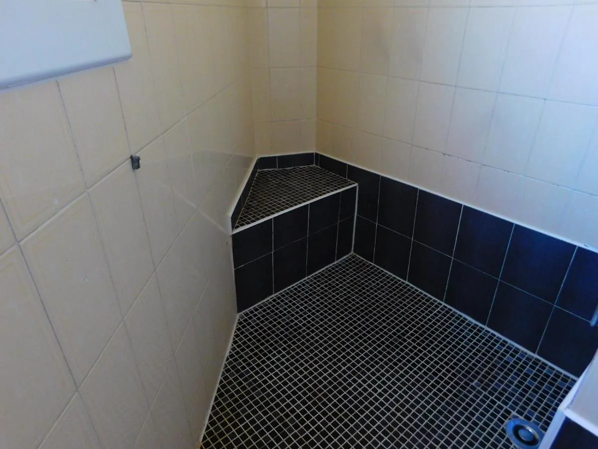 Gmid Immo A226 Moli De Vent 1 Apartment Roses 0*,
