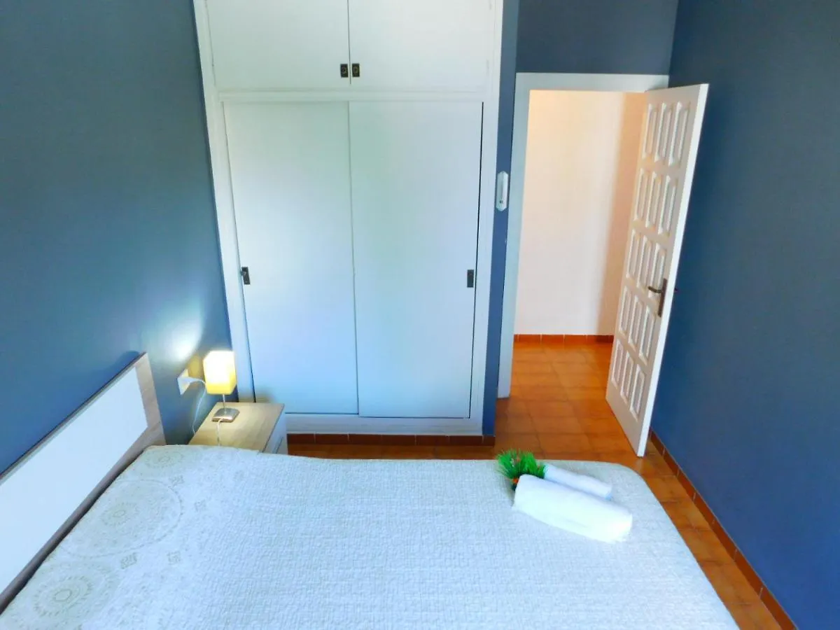 Gmid Immo A226 Moli De Vent 1 Apartment Roses 0*,