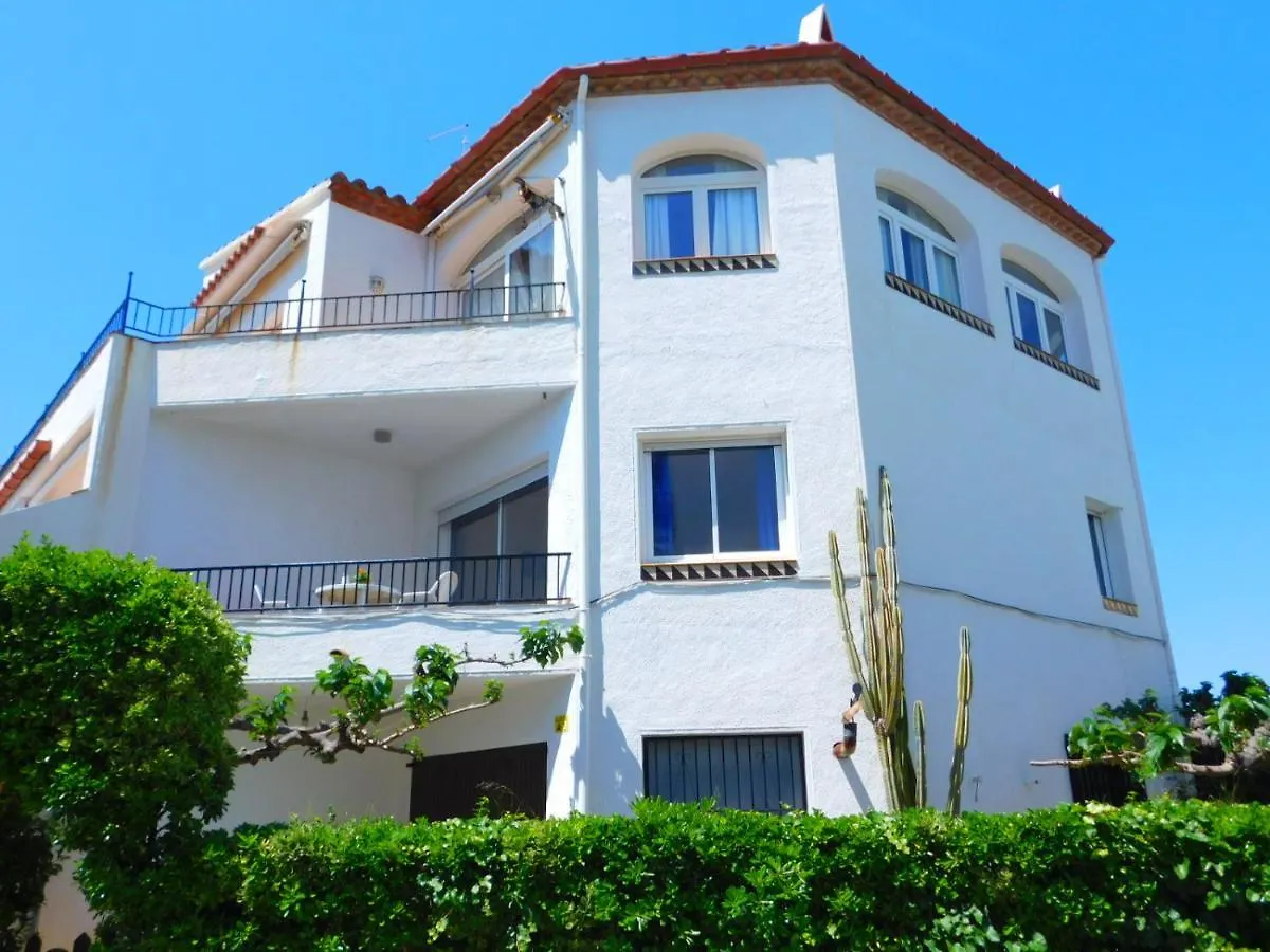 Gmid Immo A226 Moli De Vent 1 Apartment Roses Spain