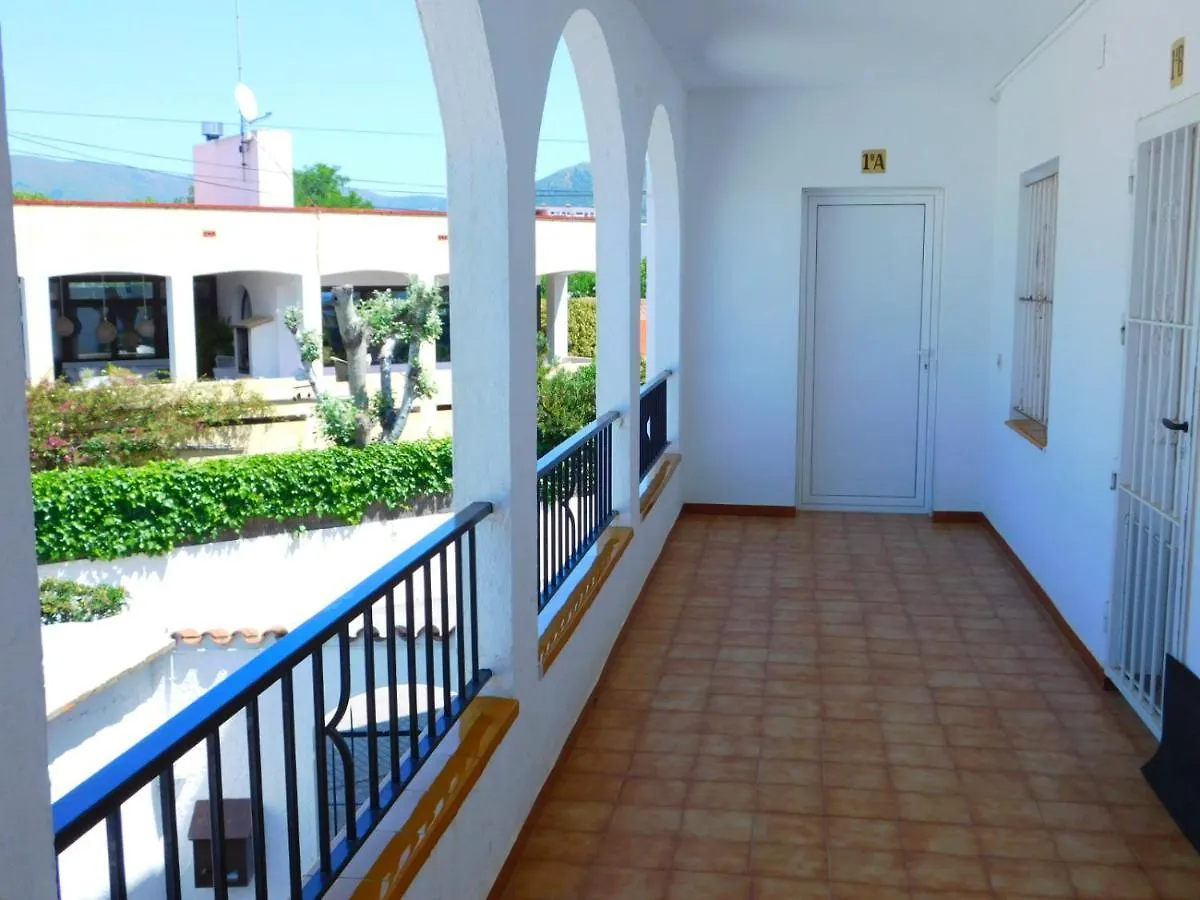 Gmid Immo A226 Moli De Vent 1 Apartment Roses