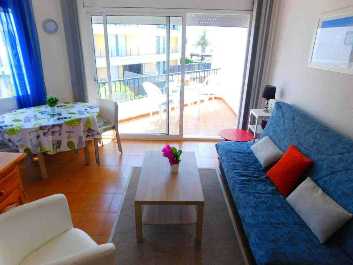 Gmid Immo A226 Moli De Vent 1 Apartment Roses