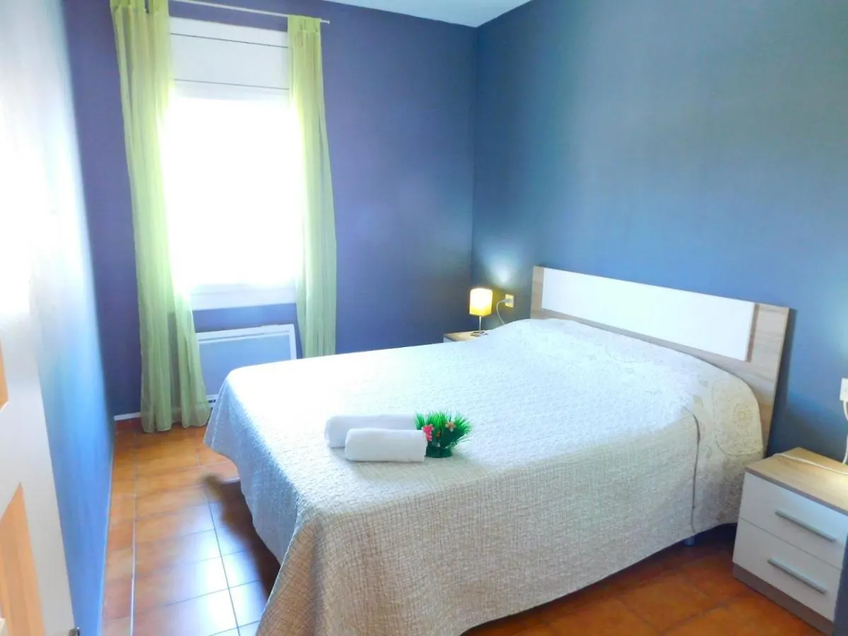 Gmid Immo A226 Moli De Vent 1 Apartment Roses Spain