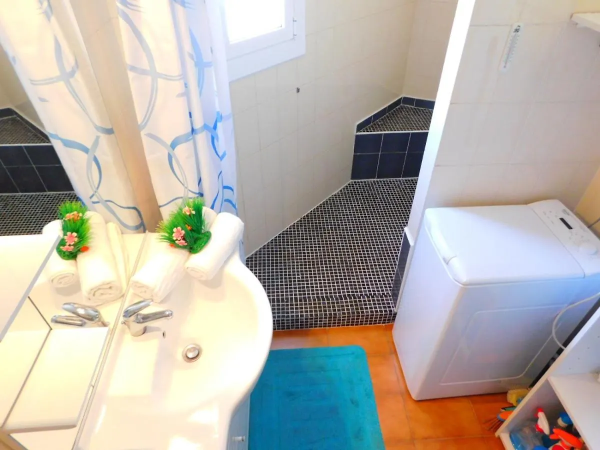 Gmid Immo A226 Moli De Vent 1 Apartment Roses