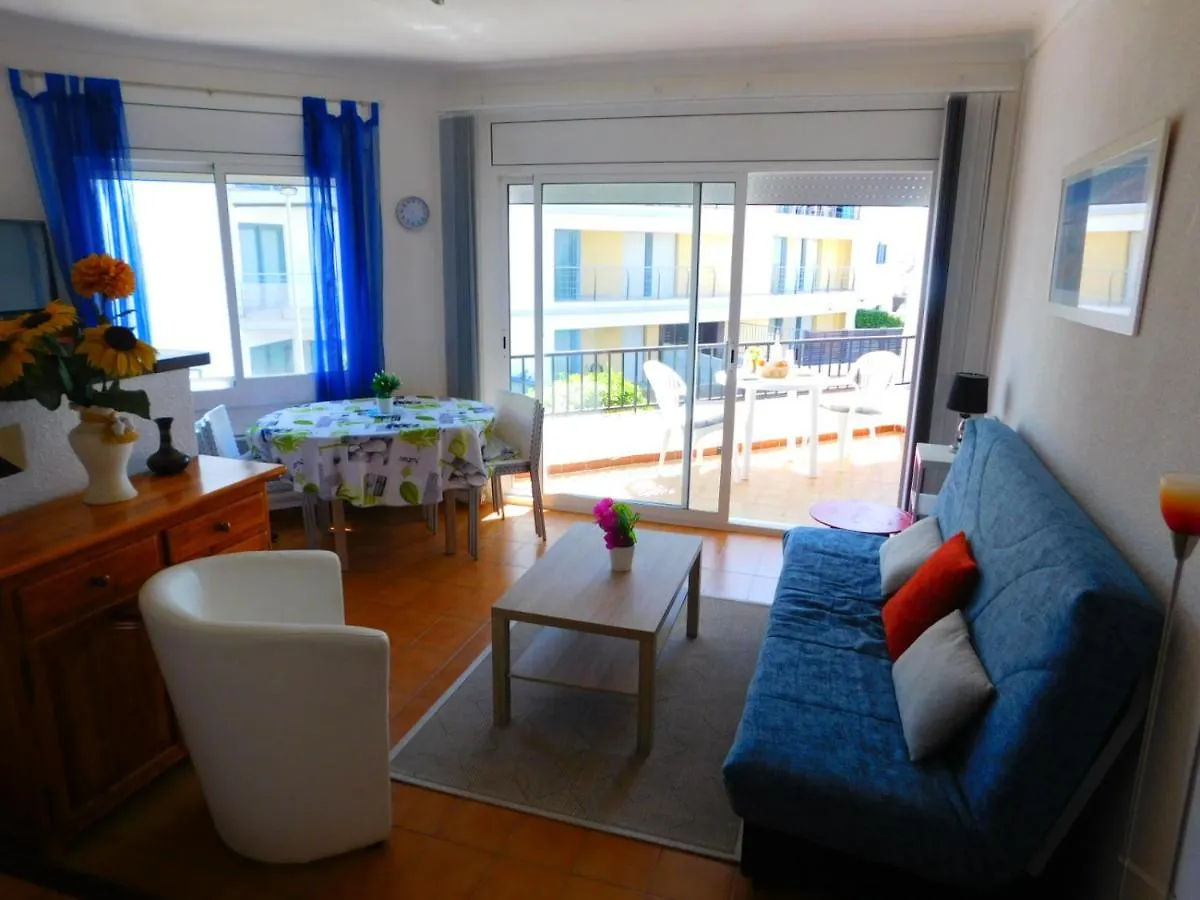 Gmid Immo A226 Moli De Vent 1 Apartment Roses