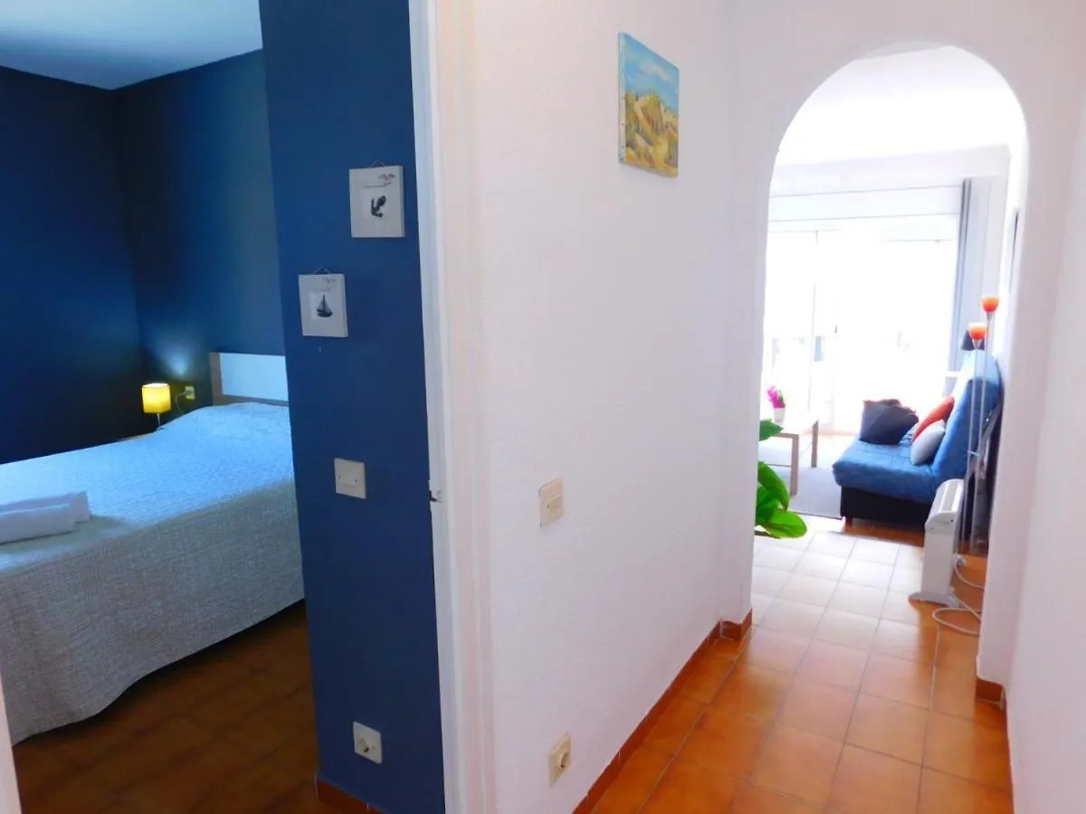 Gmid Immo A226 Moli De Vent 1 Apartment Roses