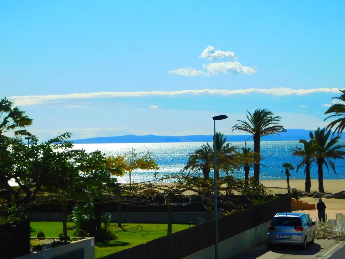 Gmid Immo A226 Moli De Vent 1 Apartment Roses 0*,