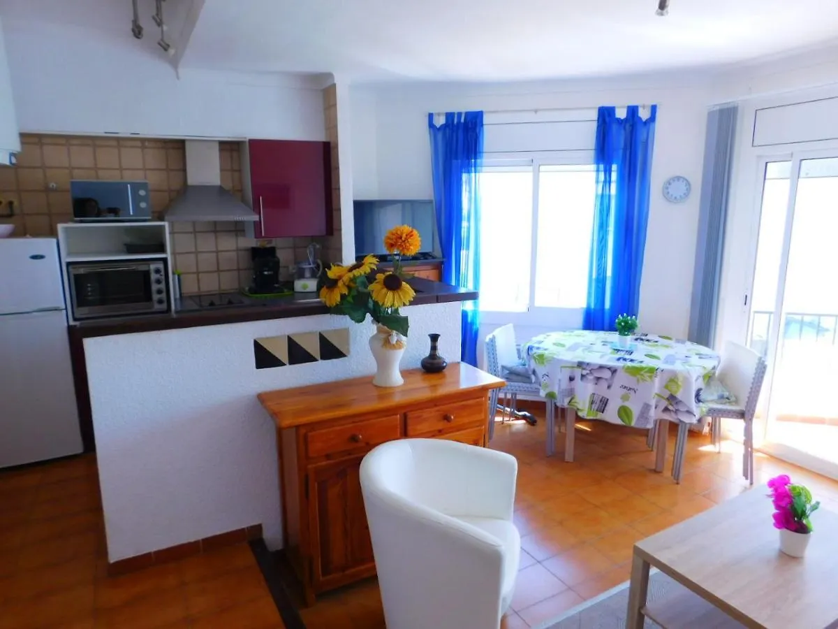 Gmid Immo A226 Moli De Vent 1 Apartment Roses