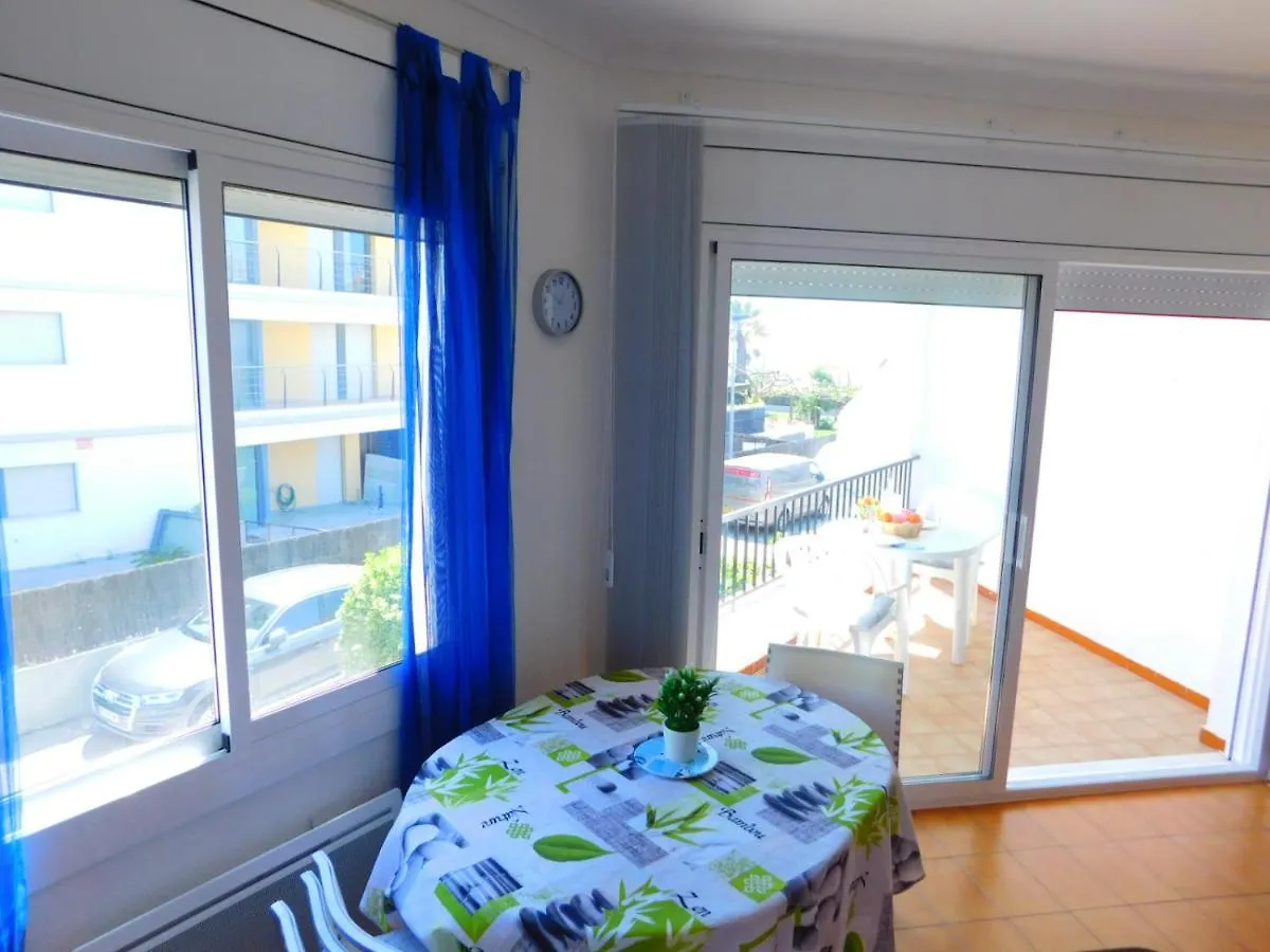 Gmid Immo A226 Moli De Vent 1 Apartment Roses