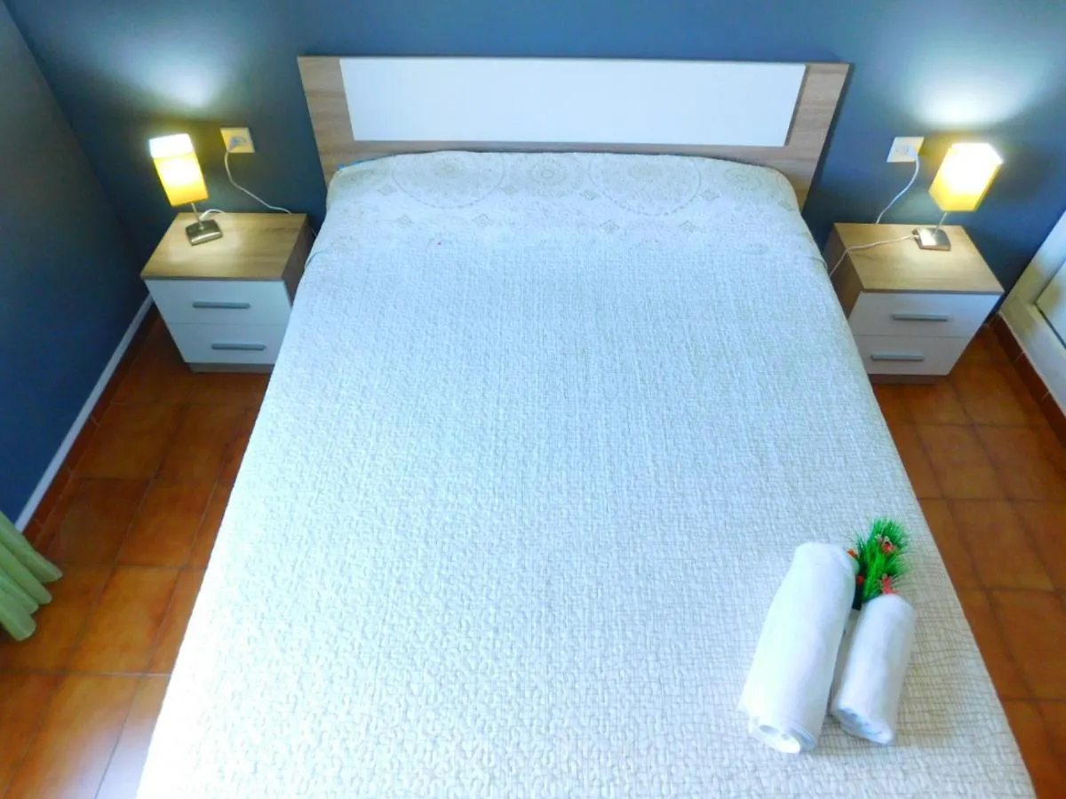 Gmid Immo A226 Moli De Vent 1 Apartment Roses
