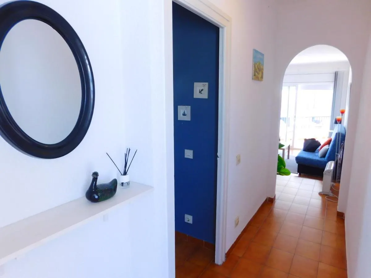 Gmid Immo A226 Moli De Vent 1 Apartment Roses