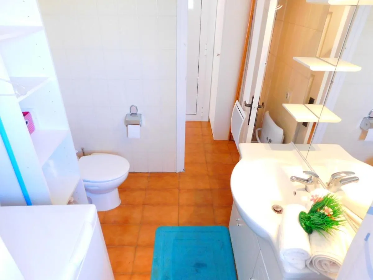 Gmid Immo A226 Moli De Vent 1 Apartment Roses