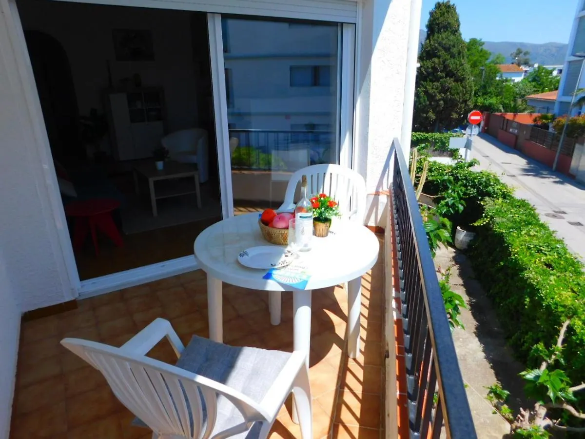 Gmid Immo A226 Moli De Vent 1 Apartment Roses 0*,  Spain