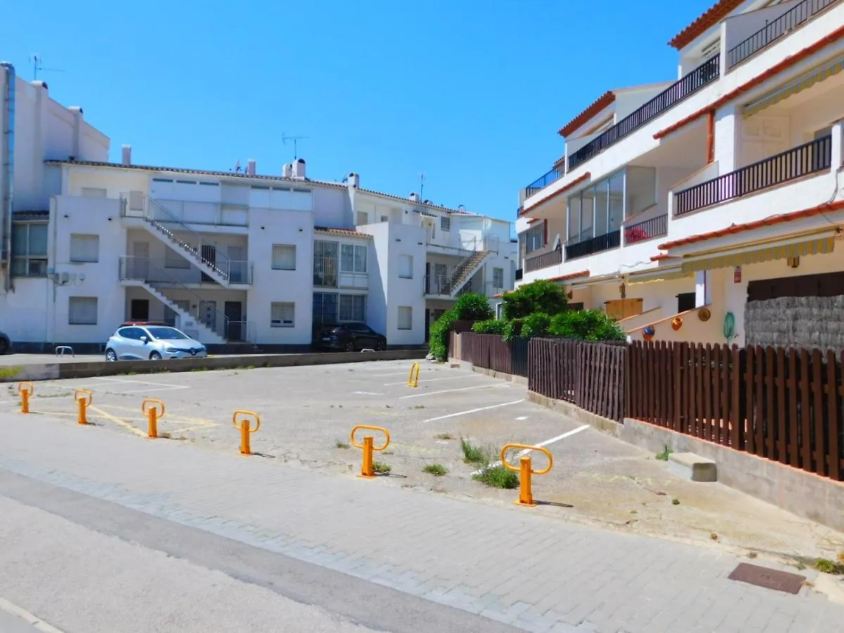 Gmid Immo A226 Moli De Vent 1 Apartment Roses